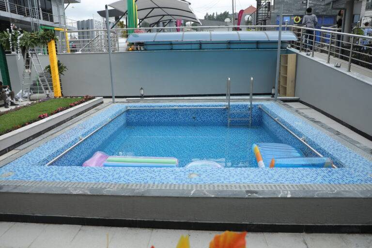 tikuret inside god's house