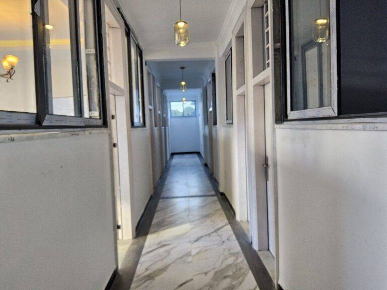 tikuret orphanage god's house