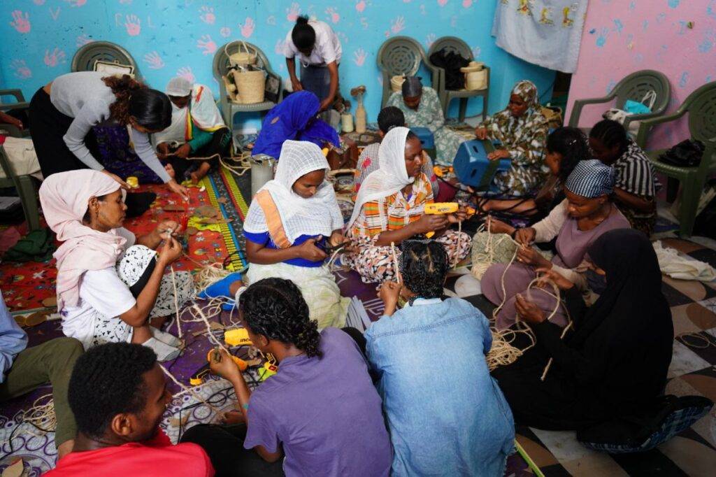 tikuret income program